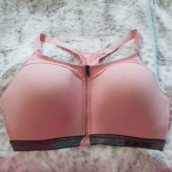 PINK Victoria's Secret Other - NWOTPink Lily Animal Incredible by VSX Front-Close